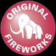 Original fireworks